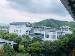 -天目湖御水温泉·度假酒店