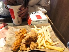 -肯德基(诸城市柏斯奇店)