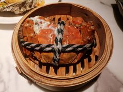 -海玥荟海鲜姿造自助餐厅(欧罗巴广场店)