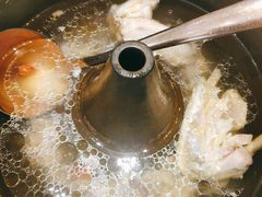 -云海肴·汽锅鸡·云南菜(东坝金隅店)
