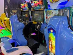 -浙北大厦购物中心(安吉店)