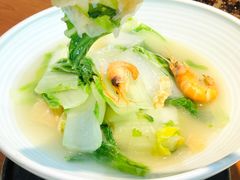 -老头儿油爆虾·1987杭州烟火味(湖滨银泰in77D区店)