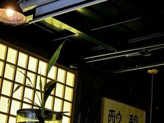 -BIJOU coffee&cocktail(龙岗万科广场店)