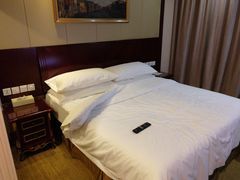 -维也纳国际酒店·上海虹桥火车站国家会展中心店