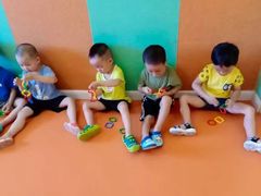 -红黄蓝成长中心•婴幼儿早教•托育(南山京基百纳广场店)