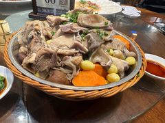 -猪肉婆私房菜(容桂总店)