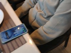 -白云宾馆-祥云西餐厅·法式鹅肝海鲜自助