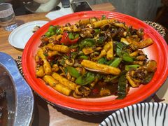 -东来土菜馆(民祥园路店)