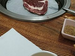 -秦小牛煎肉餐厅(河北大街总店)