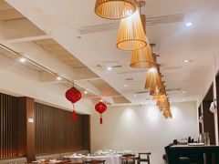 大堂-陆壹捌餐厅(五大道店)
