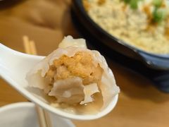 -海胆小馆(东北水饺·春柳店)