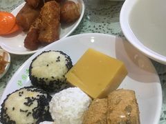 -护国寺小吃(左家庄店)