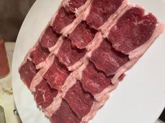 -涮福記·现切牛羊肉火锅(世纪汇店)
