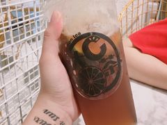 -大C柠檬茶室(天河南二路店)