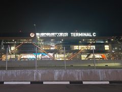 -谢列梅捷沃国际机场