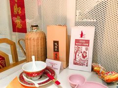 -味福记·江西小炒·南昌小吃(青山湖万达店)