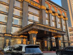 -万宝海鲜舫(劳动公园店)