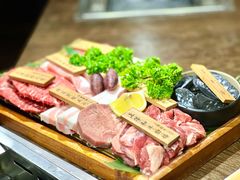 -暖都焼肉·和牛酒場(花都店)