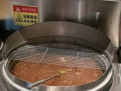 -李老哈·东北菜(宋园路店)