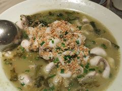 -周渝食惦·酸菜鱼精致川菜(横岗店)
