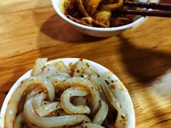 -洞子口张老二凉粉(文殊院店)