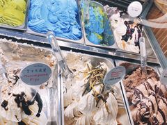-Dal Cuore 达可芮冰淇淋(陕西北路店)