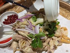 -猪腰一家·地道佛山菜(盐步店)