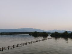 -池州市平天湖风景区
