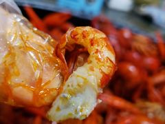 -盒马鲜生(杨高南路店)