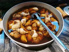 -松子料理(亮马桥店)