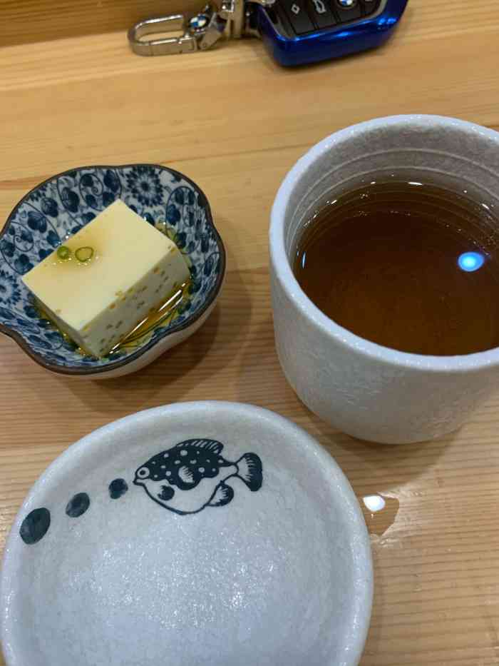 山井自慢日料-"济南顶级的日本料理.老板之前在上海的九井.
