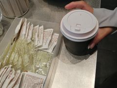 -Seesaw Coffee(苏州中心店)