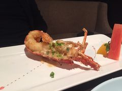 -广州文华东方酒店·江-由辉师傅主理