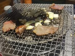 -合易泓烤肉•首创生椰大油边(宁山路店)