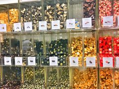 零售区-VENCHI 闻绮(北京国贸商城店)