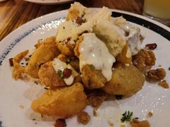 -PIZZA BIANCA(民园店)