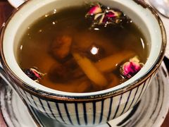 -如禾素食·下午茶·糖水