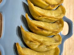 -老新隆牛肉锅贴(新街口店)