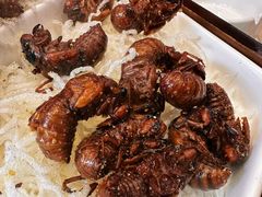 -老德州四合院·德州菜(天衢路店)