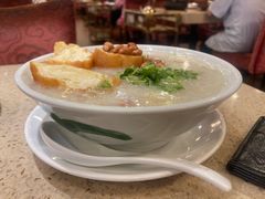 荔湾艇仔粥-点都德(聚福楼店)