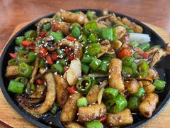 -八张桌子(老店)