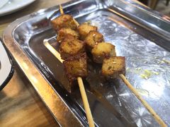 -西北朗益和穆斯林餐厅