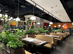 -半秋山西餐厅(巴南万达广场店)