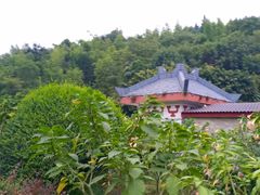 -寻龙山风景旅游区