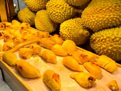 -川骄海鲜自助(王府井奥莱UP TOWN店原世界之花店)