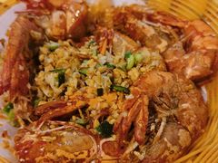-老字号蛇口德记烧腊饭店·海鲜加工