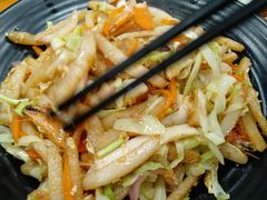 -台州老六海鲜面馆(上南总店)