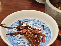 -南堂馆·新川菜(天府三街店)