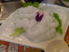 魔芋-刘一锅筋头巴脑(小北店)