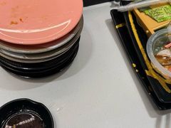 -争鲜回转寿司(朝北大悦城店)